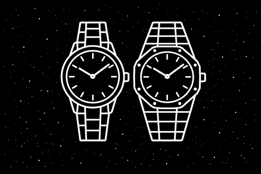 PROVEEDOR DE RELOJES