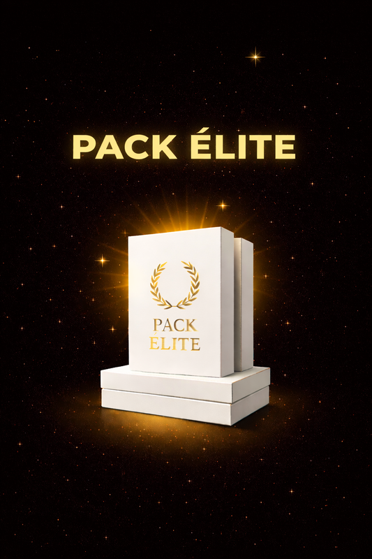 PACK ÉLITE