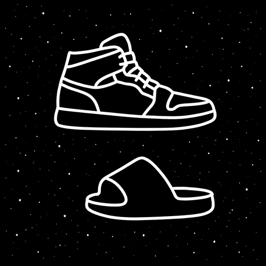 PROVEEDOR DE ZAPATILLAS